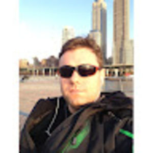 Meet your Posher, Michael